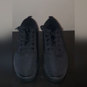 Heelys Black Men's Sneakers